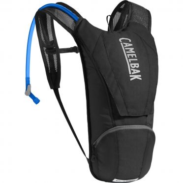 Camelbak Classic bike vest 2.5L Schwarz