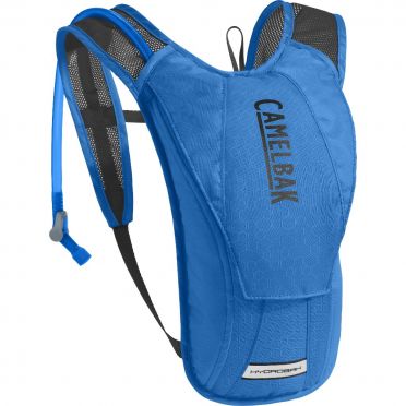 Camelbak Hydrobak bike vest 1.5L Blau