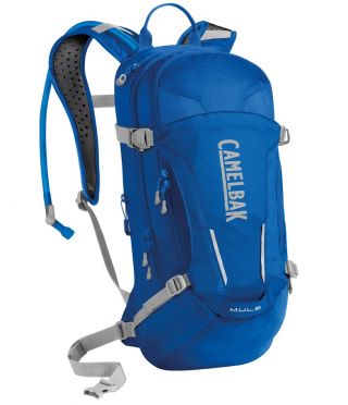 Camelbak M.U.L.E. bike vest 3L Blau