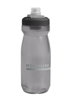 Camelbak Podium Trinkflasche 620ml Smoke 