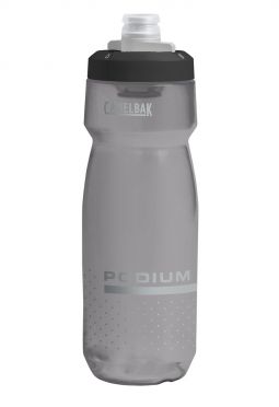 Camelbak Podium Trinkflasche 710ml Smoke 