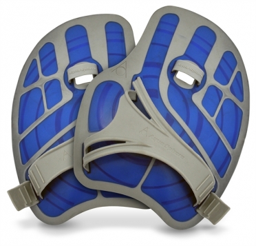 Aqua Sphere Ergoflex Hand Paddles