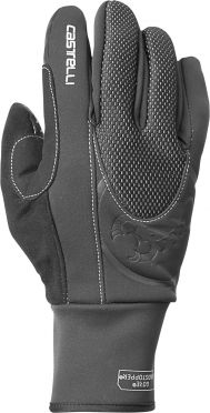 Castelli Estremo glove Schwarz Herren 