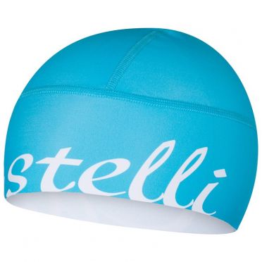 Castelli Viva donna skully Unterhelm Türkis Damen