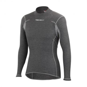 Castelli Flanders warm LS Unterwäsche Herren 