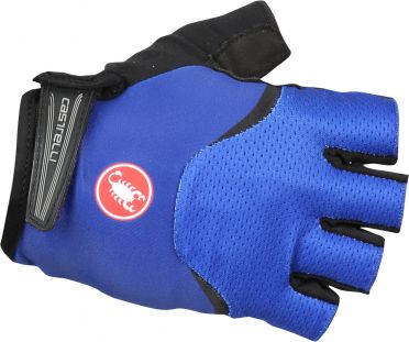 Castelli Arenberg gel glove Blau/Schwarz Herren