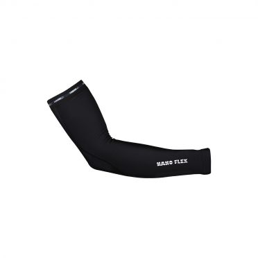Castelli Nanoflex+ Armlinge Schwarz 16577-010