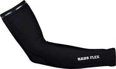 Castelli Nanoflex+ Armlinge Schwarz