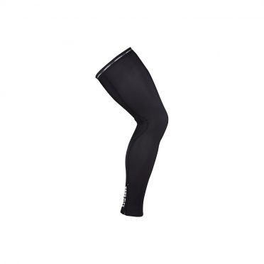 Castelli Nanoflex+ Beinlinge Schwarz 16578-010