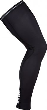 Castelli Nanoflex+ Beinlinge Schwarz