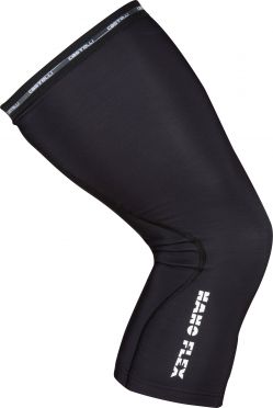 Castelli Nanoflex+ Knielinge Schwarz 16579-010