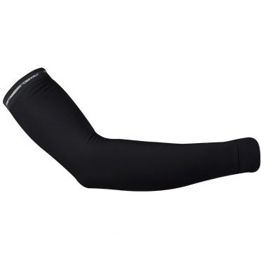 Castelli Thermoflex Armlinge Schwarz