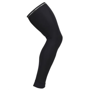 Castelli Thermoflex Beinlinge Schwarz