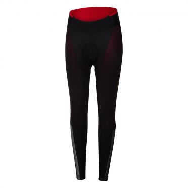 Castelli Sorpasso 2 tight Schwarz Damen