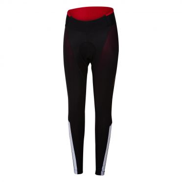 Castelli Sorpasso 2 tight Schwarz/Weiß Damen