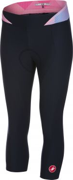 Castelli Alba Knicker Radhose alba Blau Damen