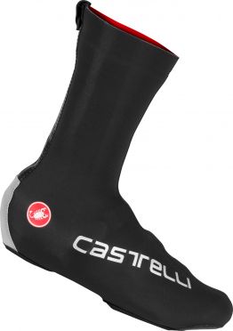 Castelli Diluvio pro shoecover Überschuhe Schwarz Herren 