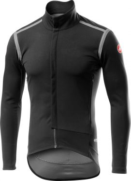 Castelli Perfetto RoS Schwarz/Grau Herren