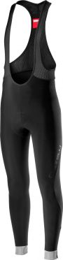 Castelli Tutto Nano bibtight Trägerhose Schwarz Herren 