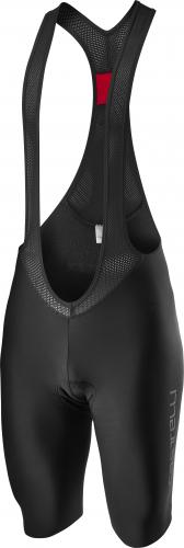Castelli Nano Flex Pro Race Bibshort Schwarz Herren