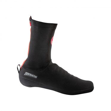 Castelli Perfetto shoecover Überschuhe Schwarz Herren 