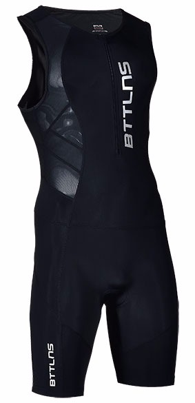 BTTLNS Gods trisuit Sibyna 1.0