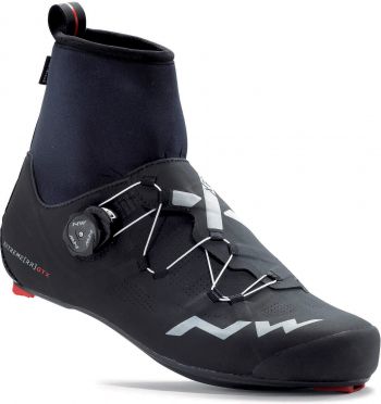 Northwave Extreme RR GTX Rennradschuh Schwarz Herren