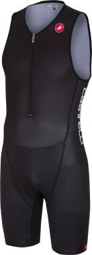 Castelli Core Trisuit Schwarz Herren