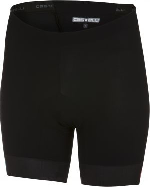 Castelli Core 2 W tri short Schwarz/Mint Damen