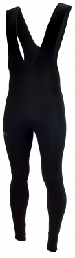 Craft Skate thermo Eislaufhose collant Schwarz Unisex 