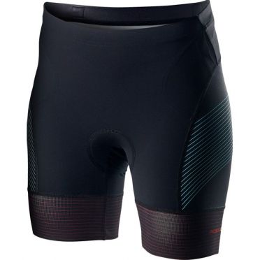 Castelli Free W tri short Multi Schwarz Damen