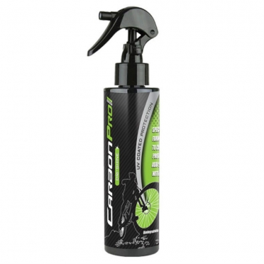 CarbonPro Dri Shine/Wash mit UV Protection 240ml