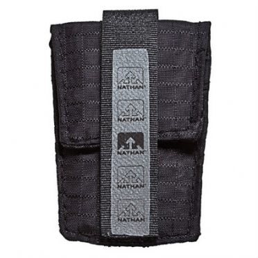 Nathan Shoe Pocket Plus schwarz 972896