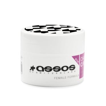 Assos Chamois Gesäßcreme 75ml Damen 