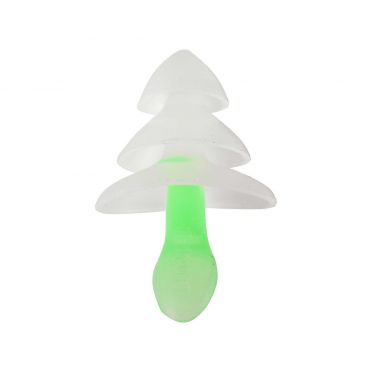 Arena Earplug pro Ohrstöpsel Grün