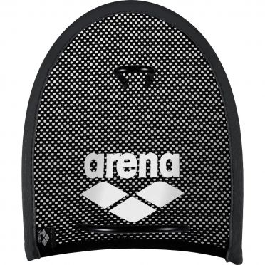 Arena Flex Handpaddel Schwarz