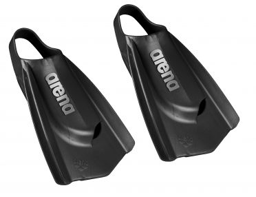 Arena Powerfin pro Schwimmflossen Schwarz