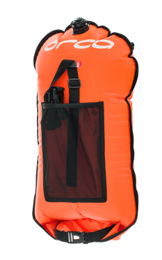 Orca Swimrun Safety bag Boje