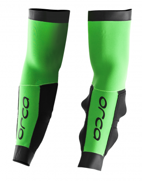 Orca Swimrun Schwimm Arm sleeves