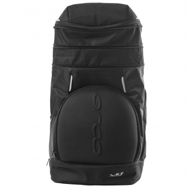 Orca Transition Rucksack Schwarz