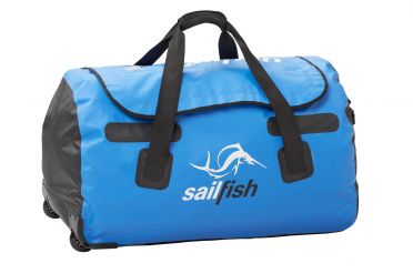 Sailfish Wheel travelbag 120 liter