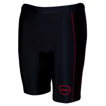 Zone3 Activate Tri shorts Schwarz/Rot Herren