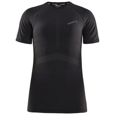 Craft Active Intensity Unterwäsche Schwarz Damen 