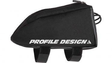 Profile design Aero E-pack compact Oberrohrtasche 