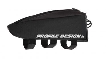 Profile design Aero E-pack standard Oberrohrtasche