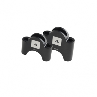 Profile Design Aerobar Bracket Riser Kit 