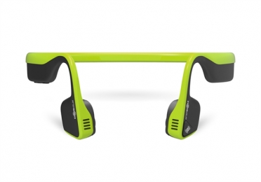 Aftershokz Kopfhörer Trekz Titanium-Ocean Grün