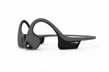 Aftershokz Trekz Air slate grey Sportkopfhörer