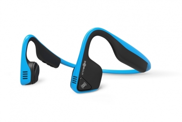 Aftershokz Kopfhörer Trekz Titanium-Ocean Blau