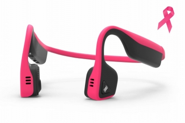 Aftershokz Kopfhörer Trekz Titanium Rosa